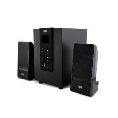 Altavoces Gxt628 2.1 Illuminated Pc/ps3/xbox Negro Trust - PC Montajes