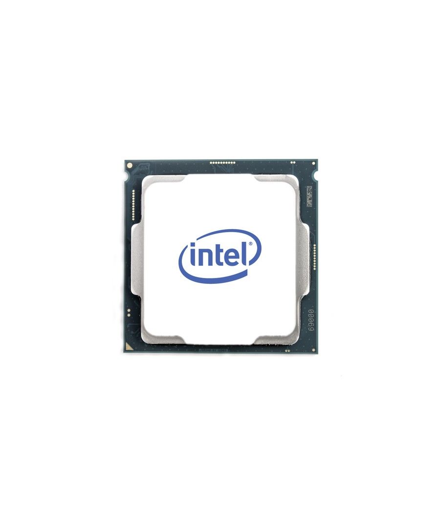 Intel core i3-10105 procesador 3,7 ghz 6 mb smart cache caja - Imagen 1