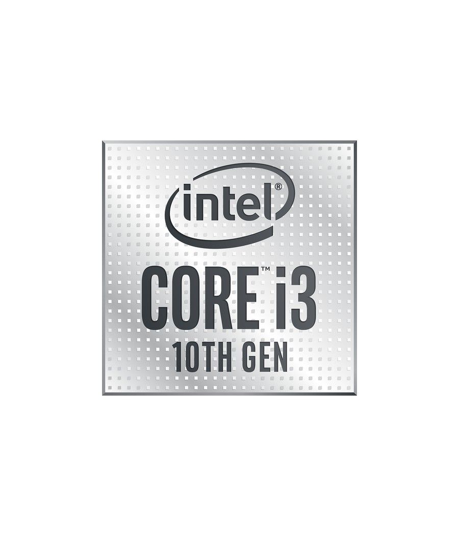 Intel core i3-10105 procesador 3,7 ghz 6 mb smart cache caja - Imagen 4