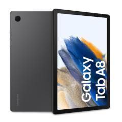 Samsung - tablet galaxy tab a8 - 10.5" - 3/32gb - wifi - gris - Imagen 1