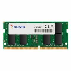 ADATA AD4S32008G22-SGN DDR4 SODIMM 8GB 3200 - Imagen 1