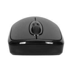 Raton targus wwcb bluetooth antimicrobiano negro - Imagen 3