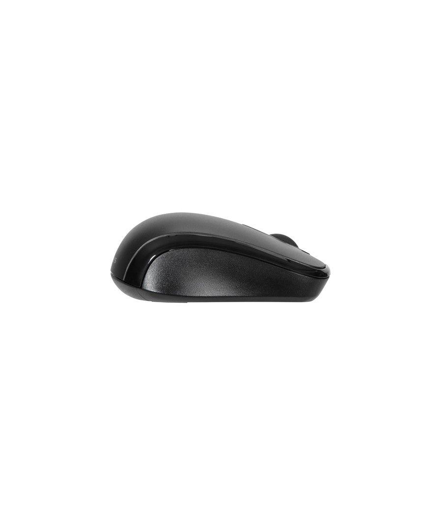 Raton targus wwcb bluetooth antimicrobiano negro - Imagen 8