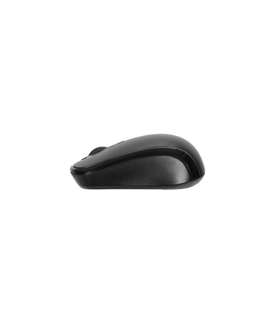 Raton targus wwcb bluetooth antimicrobiano negro - Imagen 9