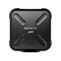 ADATA SD700 SSD Externo 1TB MIL-STD IP68 Negro - Imagen 2