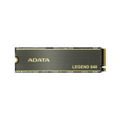 ADATA SSD LEGEND 840 512GB PCIe Gen4x4 NVMe 1.4