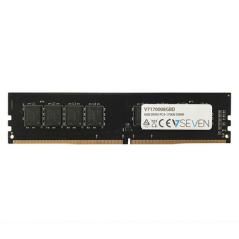 V7 8GB DDR4 PC4-17000 - 2133Mhz DIMM Desktop módulo de memoria - V7170008GBD - Imagen 1