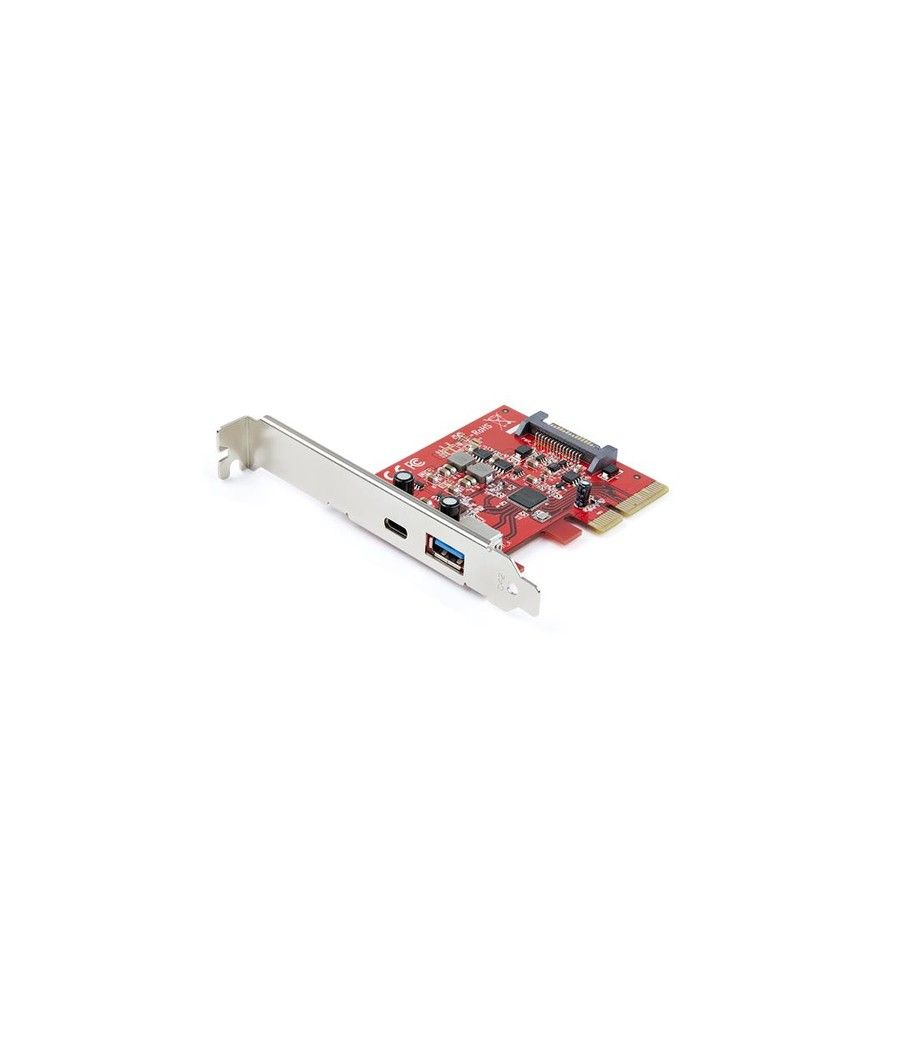 StarTech.com PEXUSB311AC3 tarjeta y adaptador de interfaz Interno USB 3.2 Gen 2 (3.1 Gen 2) - Imagen 1