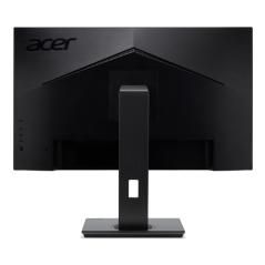 Acer B7 B247Ybmiprzx 60,5 cm (23.8") 1920 x 1080 Pixeles Full HD LED Negro - Imagen 3