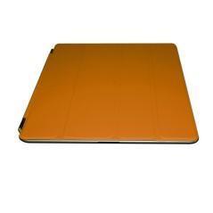 Protector + Soporte Ipad2/new Ipad Naranja Approx - Imagen 1