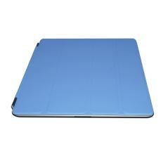 Protector + Soporte Ipad2/new Ipad Azul Approx - Imagen 1
