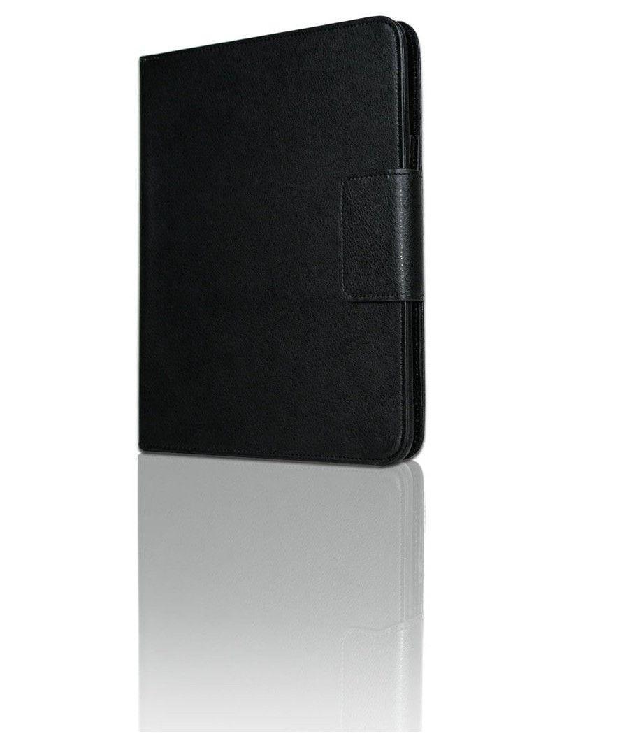 Funda + Teclado Bluetooth Ipad2/new Ipad Approx - Imagen 1