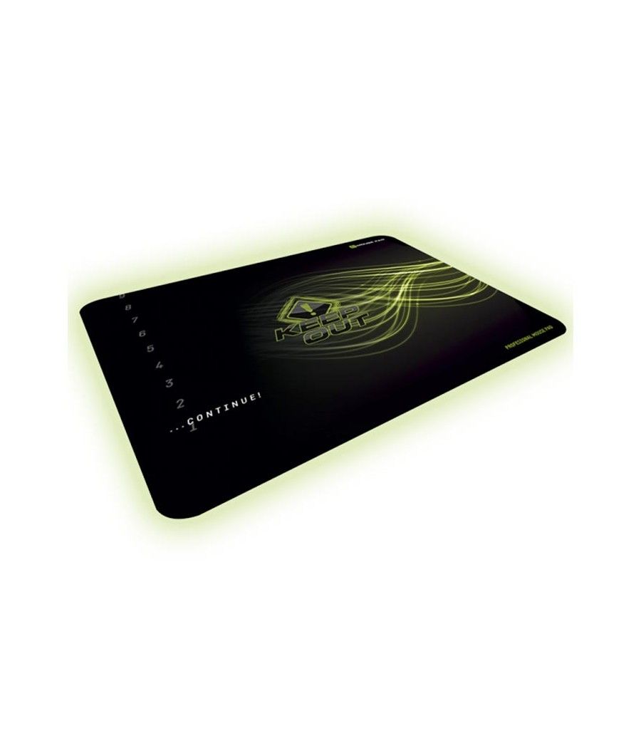 Alfombrilla Gaming 450x370 Keepout - Imagen 1