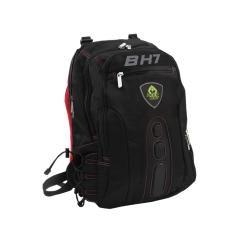 Mochila Gaming Bk7r 15.6'' Rojo Keepout - Imagen 1