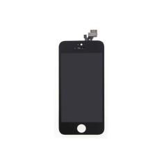 Repuesto Pantalla Lcd Iphone 5 Black Compatible - Imagen 1
