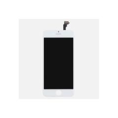 Repuesto Pantalla Lcd Iphone 6 White Compatible - Imagen 1