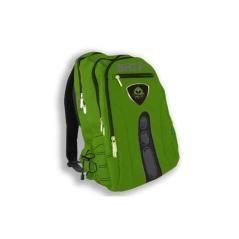 Mochila Gaming Bk7fg 15.6'' Verde Keepout - Imagen 1