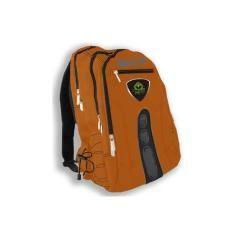 Mochila Gaming Bk7fo 15.6'' Naranja Keepout - Imagen 1
