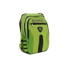 Mochila Gaming Bk7fgxl 17'' Verde Keepout - Imagen 1