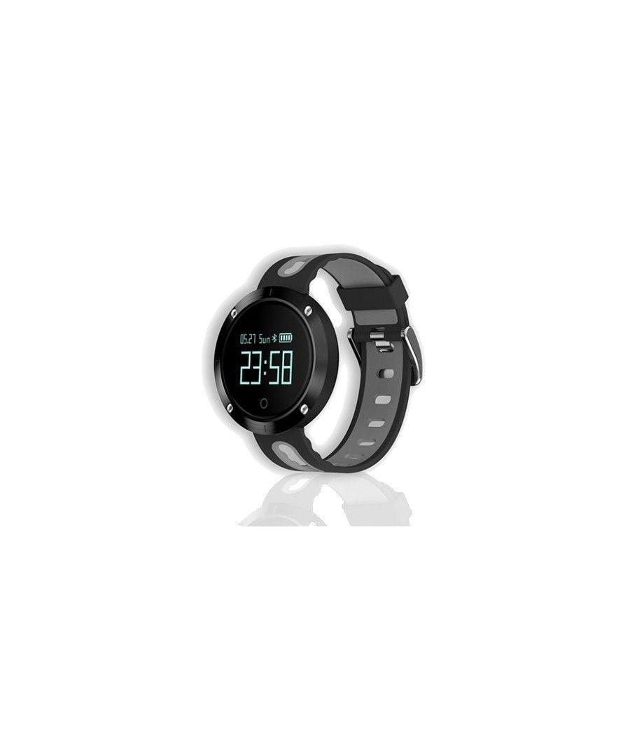 Smartwatch Sport Xs30 Negro/gris Billow - Imagen 1