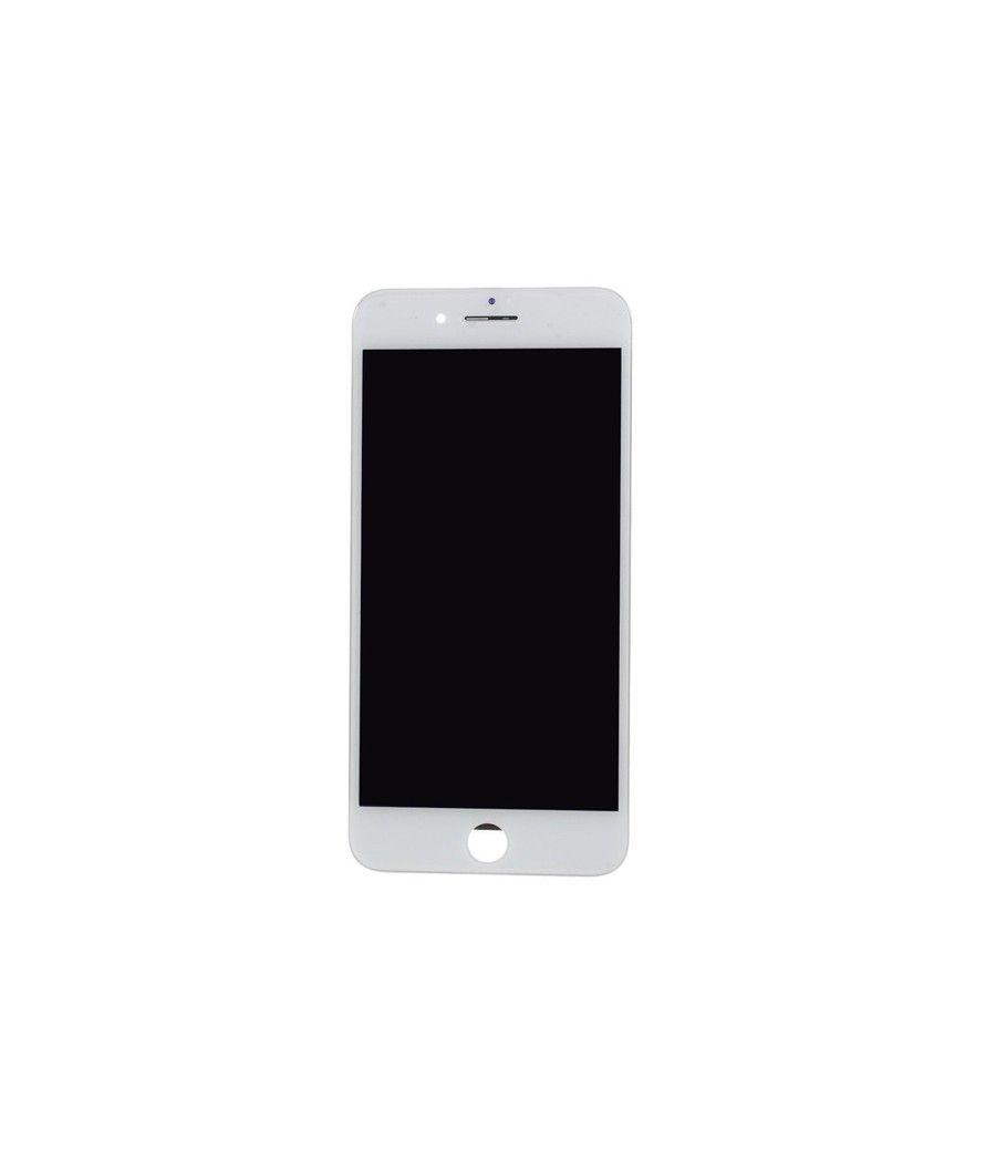 Repuesto Pantalla Lcd Iphone 8 White Compatible - Imagen 1