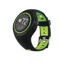 Smartwatch Sport Gps Xsg50 Negro/verde Pistacho Billow - Imagen 1