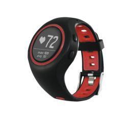 Smartwatch Sport Gps Xsg50 Negro/rojo Billow - Imagen 1