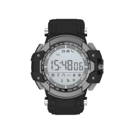 Smartwatch Sport Xs15 Negro Billow - Imagen 1