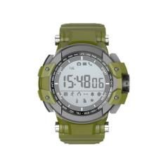 Smartwatch Sport Xs15 Verde Billow - Imagen 1