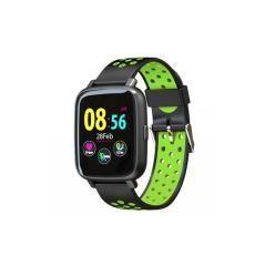 Smartwatch Sport Xs35 Negro/verde Billow - Imagen 1