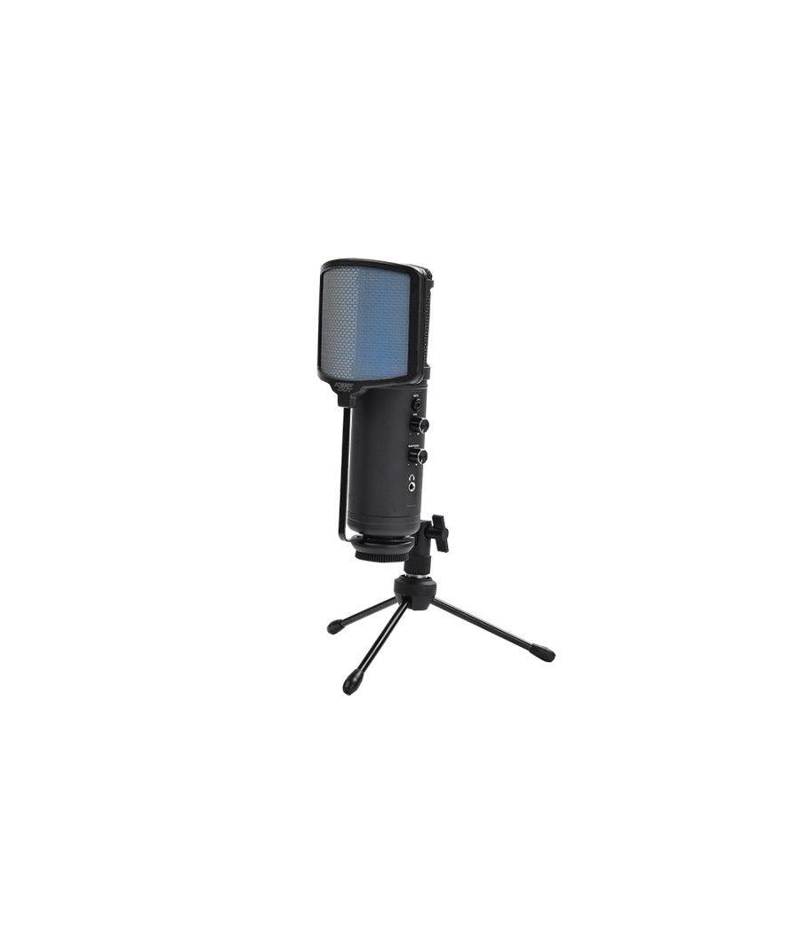 Microfono Usb Pro Keepout - Imagen 1