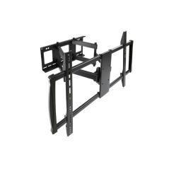 Soporte Monitor-tv 60''-100'' Giro/inclinable Lp75100tn-b Tooq - Imagen 1
