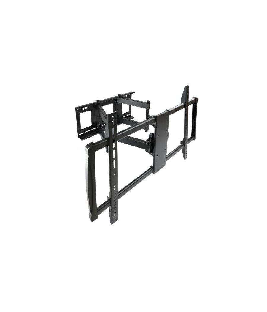 Soporte Monitor-tv 60''-100'' Giro/inclinable Lp75100tn-b Tooq - Imagen 1