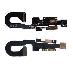 Repuesto Camara Frontal Iphone 7 - Imagen 1