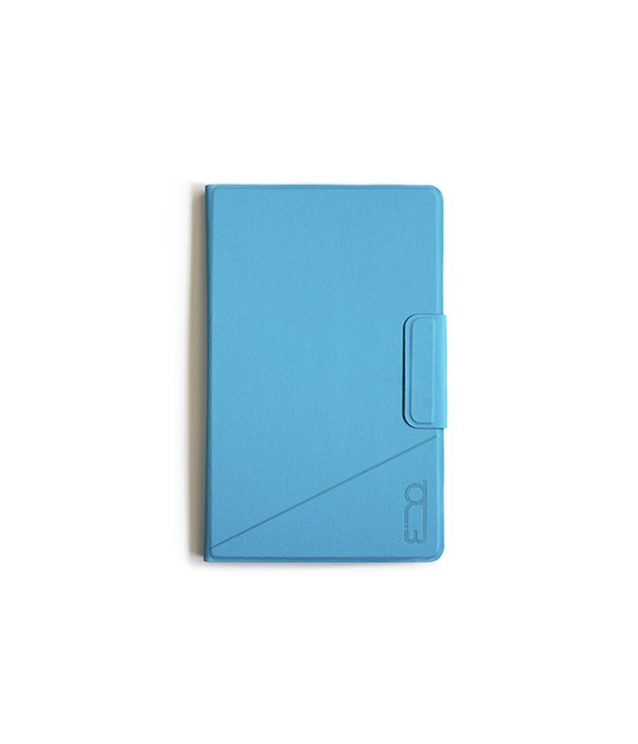 Funda Tablet 10'' X100 Azul Billow - Imagen 1