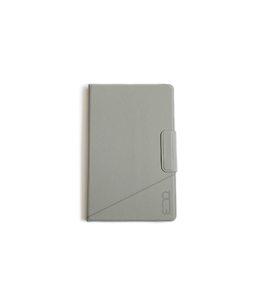 Funda Tablet 7'' X700 Gris Billow - Imagen 1