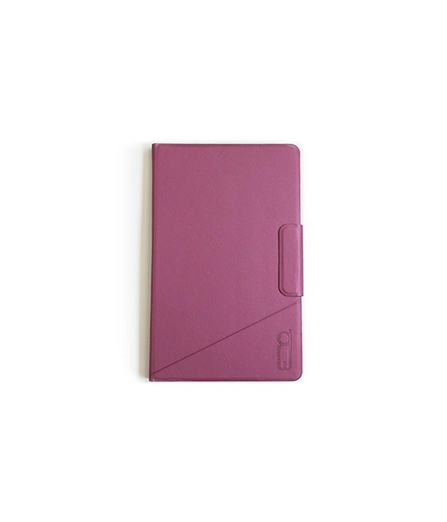 Funda Tablet 7'' X700 Morado Billow - Imagen 1