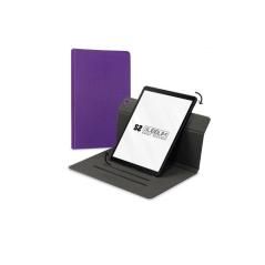 Funda Tablet Rotate 360 Samsung Tab A T510/515 10.1'' Morado Subblim - Imagen 1