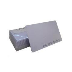 Pack 25 Tarjetas Rfid Para Control De Presencia Approx - Imagen 1