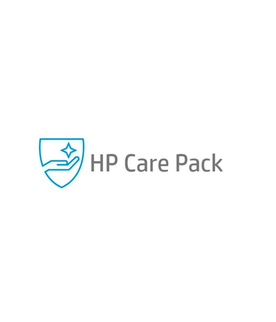 Electronic Hp Care Pack 3 Años Hp 14.15.17 - Imagen 1