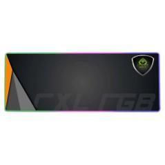 Alfombrilla Gaming Rgb 880x300 Keepout - Imagen 1