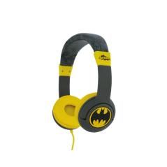 Auricular Infantil Batman Bat Signal - Imagen 1