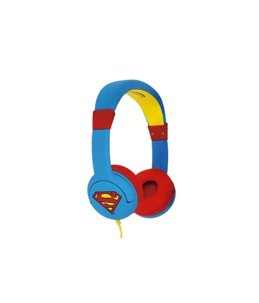 Auricular Infantil Superman - Imagen 1