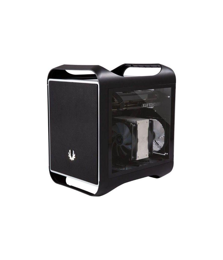 Caja Microatx Prodigy M 2022 Negro Bitfenix - Imagen 1