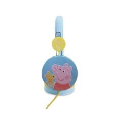 Auricular Infantil Peppa Pig Blue Core - Imagen 1