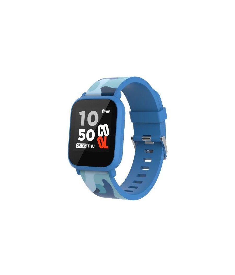 Smartwatch Kids My Dino Azul Canyon - Imagen 1