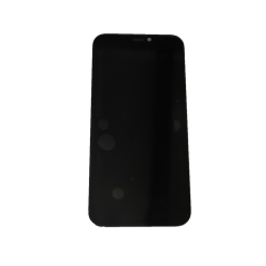 Repuesto Pantalla Lcd Iphone 12 Mini Black Compatible - Imagen 1