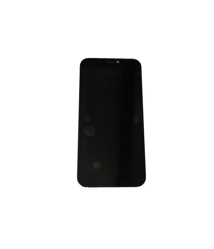 Repuesto Pantalla Lcd Iphone 12 Mini Black Compatible - Imagen 1