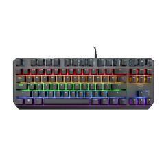 Teclado Gaming Mecanico Gxt 834 Callaz Rgb Trust - Imagen 1