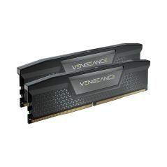 Ddr5 32 Gb(2x16kit) 4800 Vengeance Black Corsair - Imagen 1